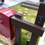 M様邸／Large ボルドー（BL-BO）：据え置き施工