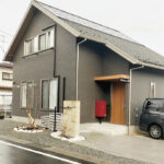 宅配ボックス「ブライズボックス」口コミ/ラージ(BL-BO):ポール施工