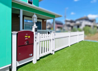 ブライズボックスラージボルドー