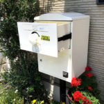 H様邸／Standard アイボリー（BS-Iv）：ポール施工