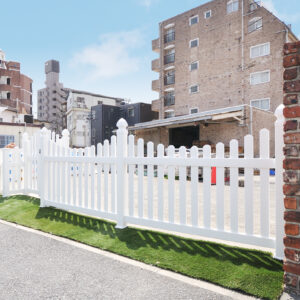 バイナルフェンス