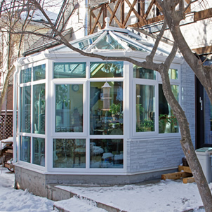 ビクトリアン3ベイ