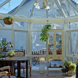 ビクトリアン3ベイ