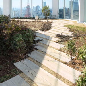 パークコート浜離宮