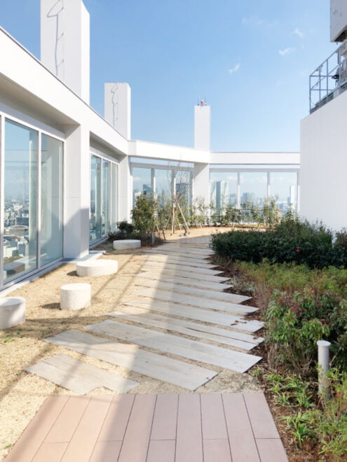 エステックウッド施工事例