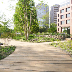 恵比寿ガーデンプレイス1