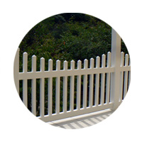 ナローピケット仕様