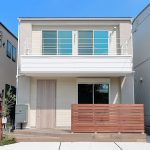 戸建用 宅配ボックス「ブライズボックス」Large グレー(BL-GR):ポール施工