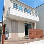 株式会社ジェネシス施工物件／Large グレー（BL-GR）：ポール施工