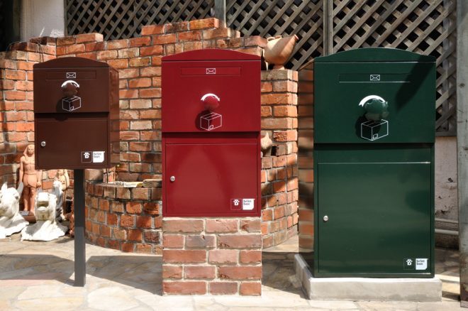 ブライズボックスの施工はボウクスにお任せ