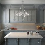 海外事例 シーザーストーン・ダイニングキッチン施工事例