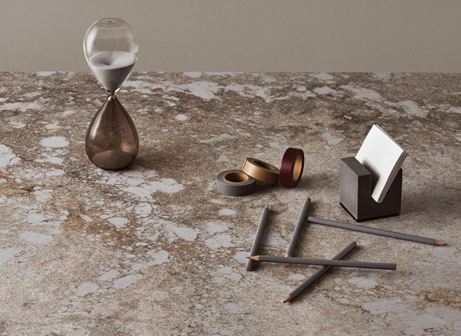 シーザーストーン施工事例