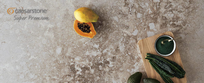 シーザーストーン Super Premium