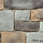 擬石キャン’ストーン・コブル(COB-3)