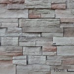 擬石キャン’ストーン・クランク(CRQ-5)