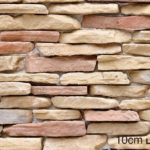 擬石キャン’ストーン・ヒルサイドレッジ(HSL-5)