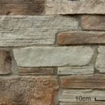 擬石キャン’ストーン・レッジ(LEG-1)