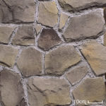 擬石キャン’ストーン・ラウンドキャニオン(ROC-2)