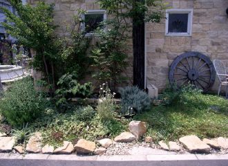 コッツウォルズストーン