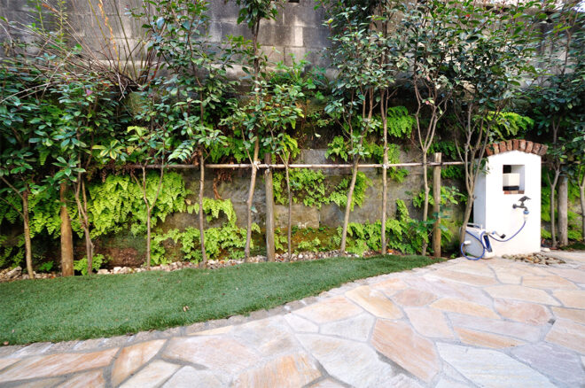 エントランス部HGT B-HGT-A-10