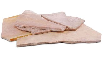 マローピンク乱形