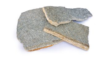 アルターストーン乱形