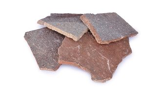 ポルフィード乱形