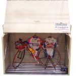 自転車倉庫 tm3-ex1