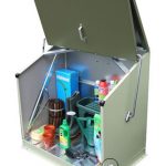 ミニストレージ tm4-ex1