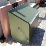 ミニストレージ tm4