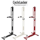 3色(ブラック/ホワイト/レッド)より選べます。