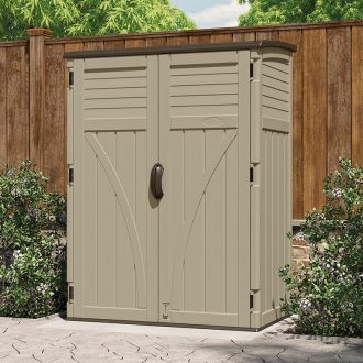 樹脂製物置 bms5700