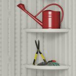 樹脂製物置 BMS8700