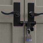 樹脂製物置 BMS8700