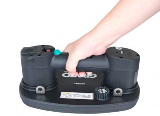 電動バキュームリフターGRABO（グラボプラス2）