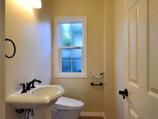 レストルーム レストルーム