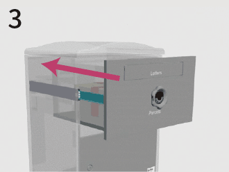 Brizebox の仕組み