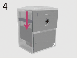 Brizebox の仕組み