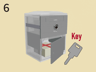 Brizebox の仕組み