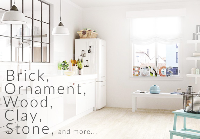 Products 商品案内