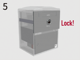 Brizebox の仕組み