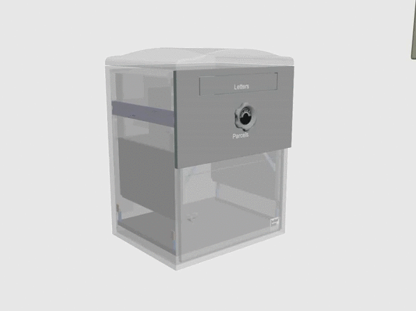 ソフトドロップシステム の仕組み