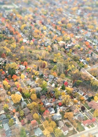 アメリカのTND事例