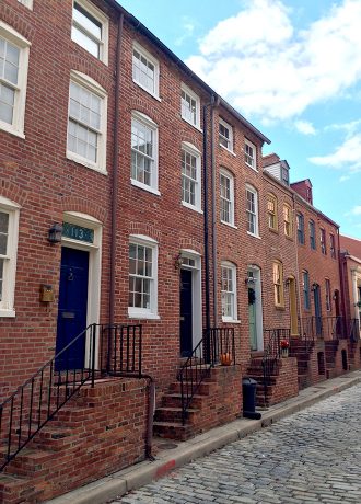 アメリカのTND事例